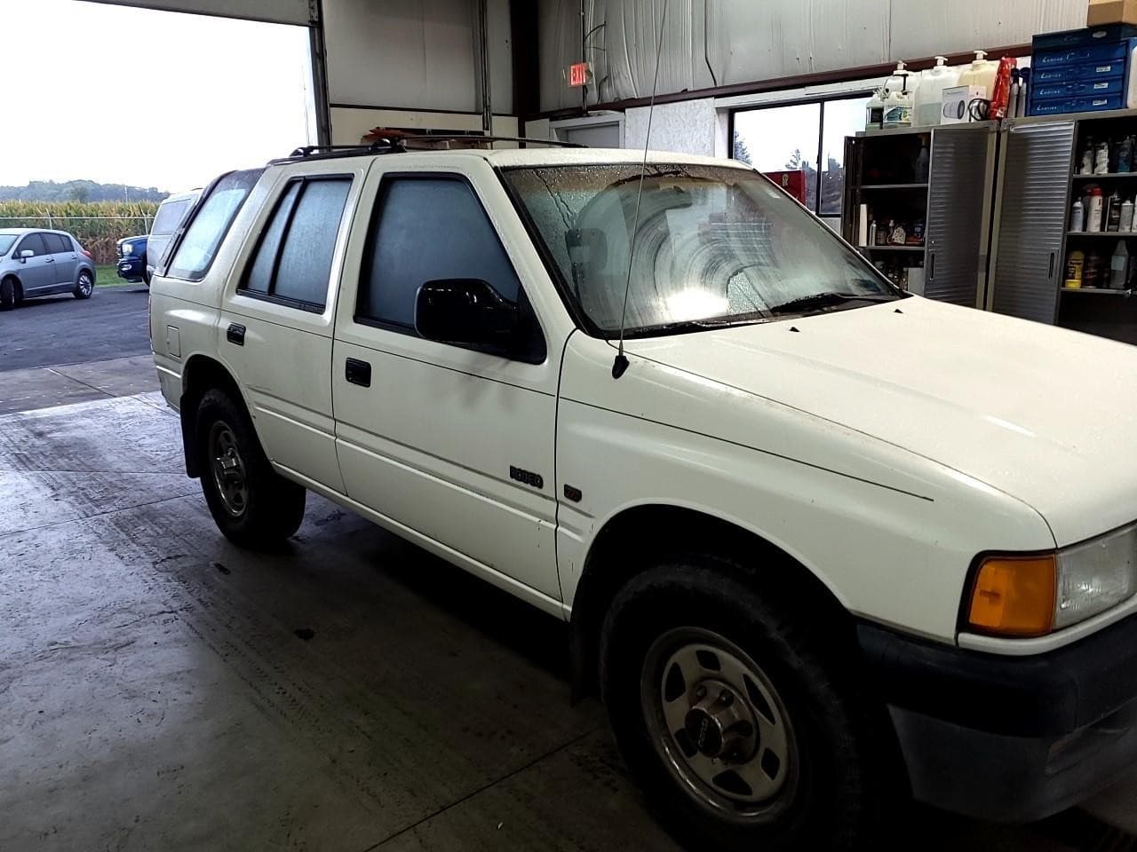 Vehicle Image