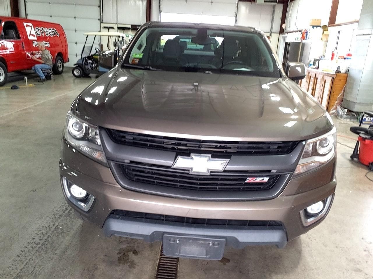 Vehicle Image