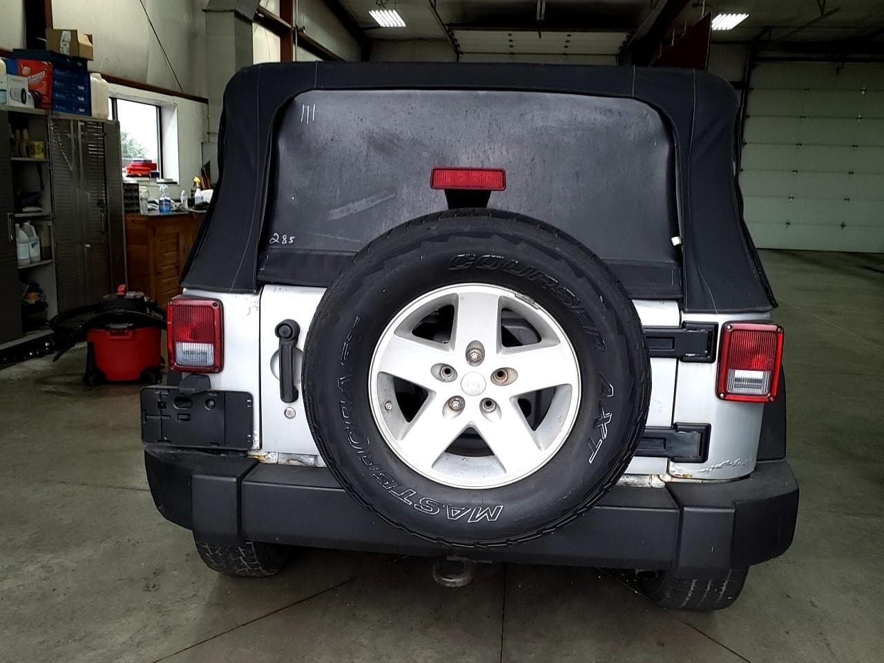 Vehicle Image