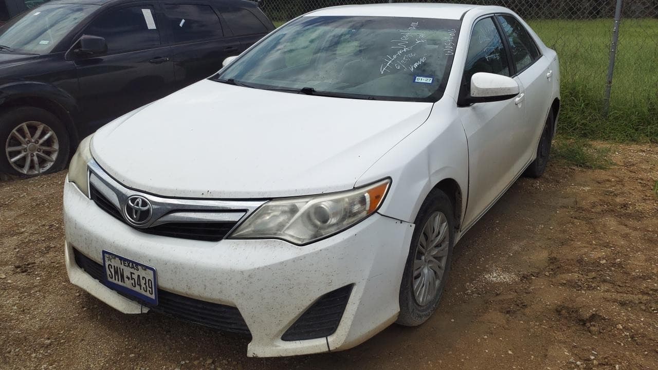 Vehicle Image