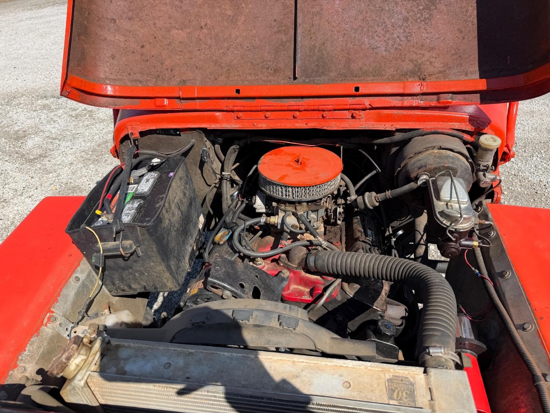 Vehicle Image