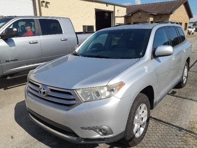Vehicle Image