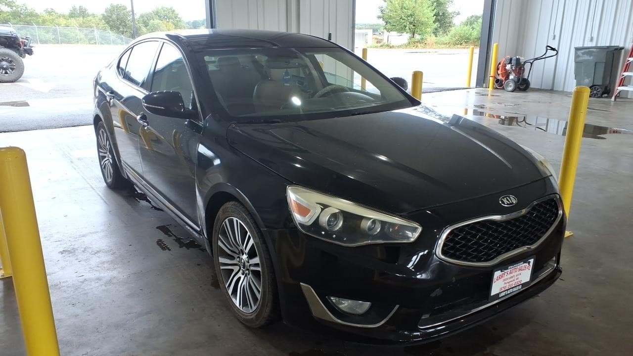 Vehicle Image