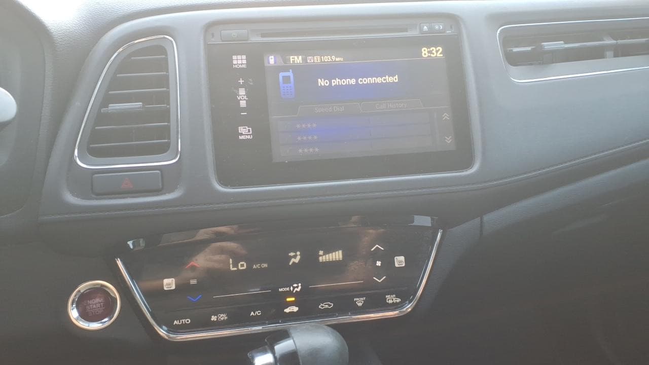 Vehicle Image