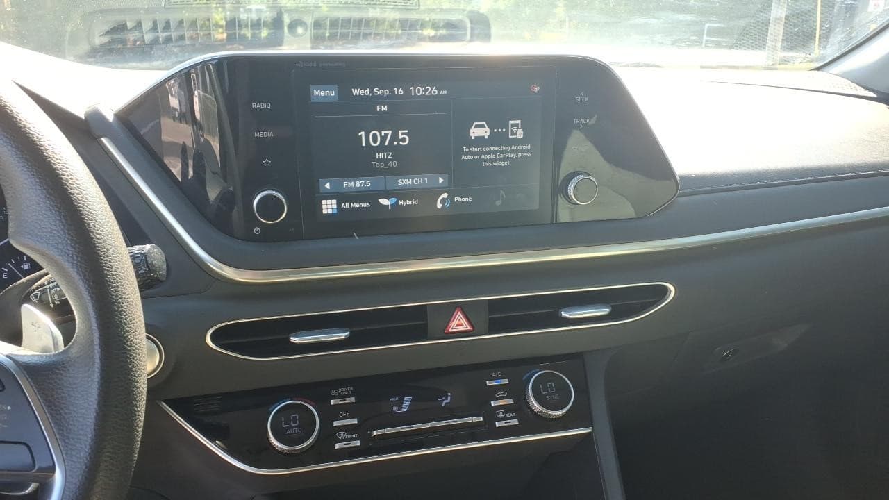 Vehicle Image