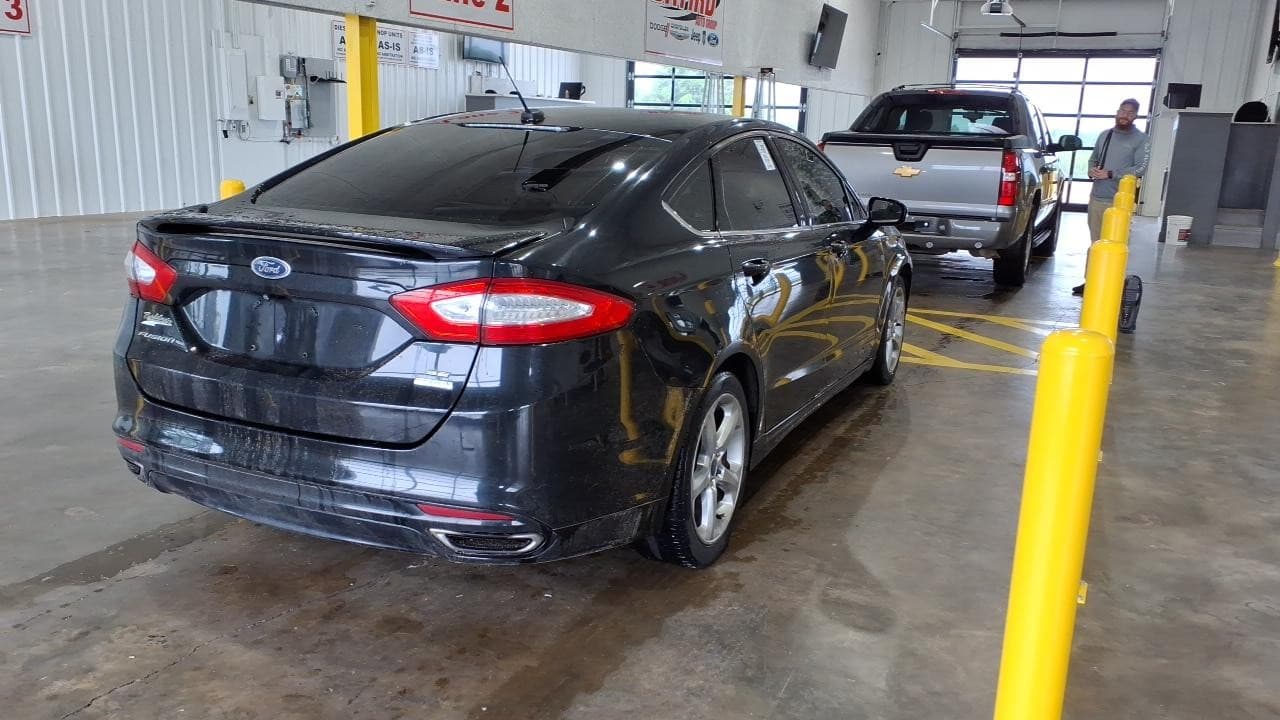 Vehicle Image