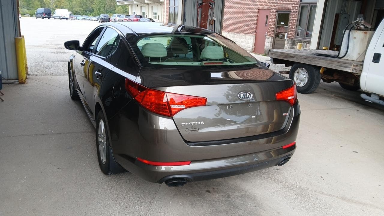 Vehicle Image