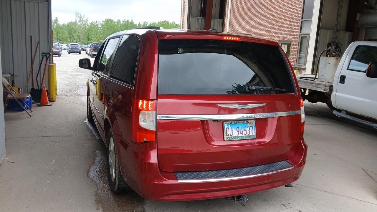 Vehicle Image
