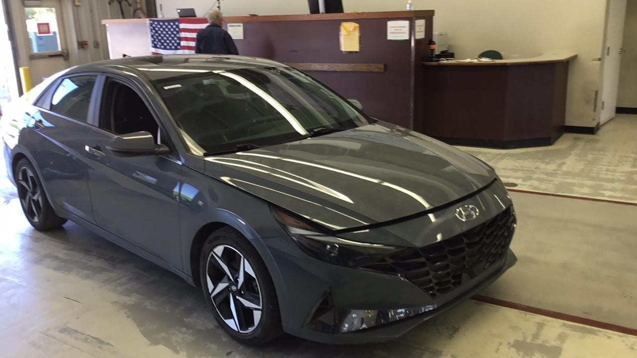 Vehicle Image