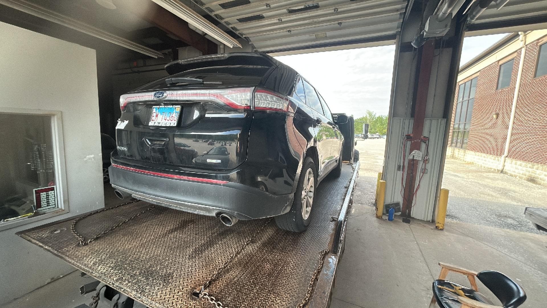 Vehicle Image