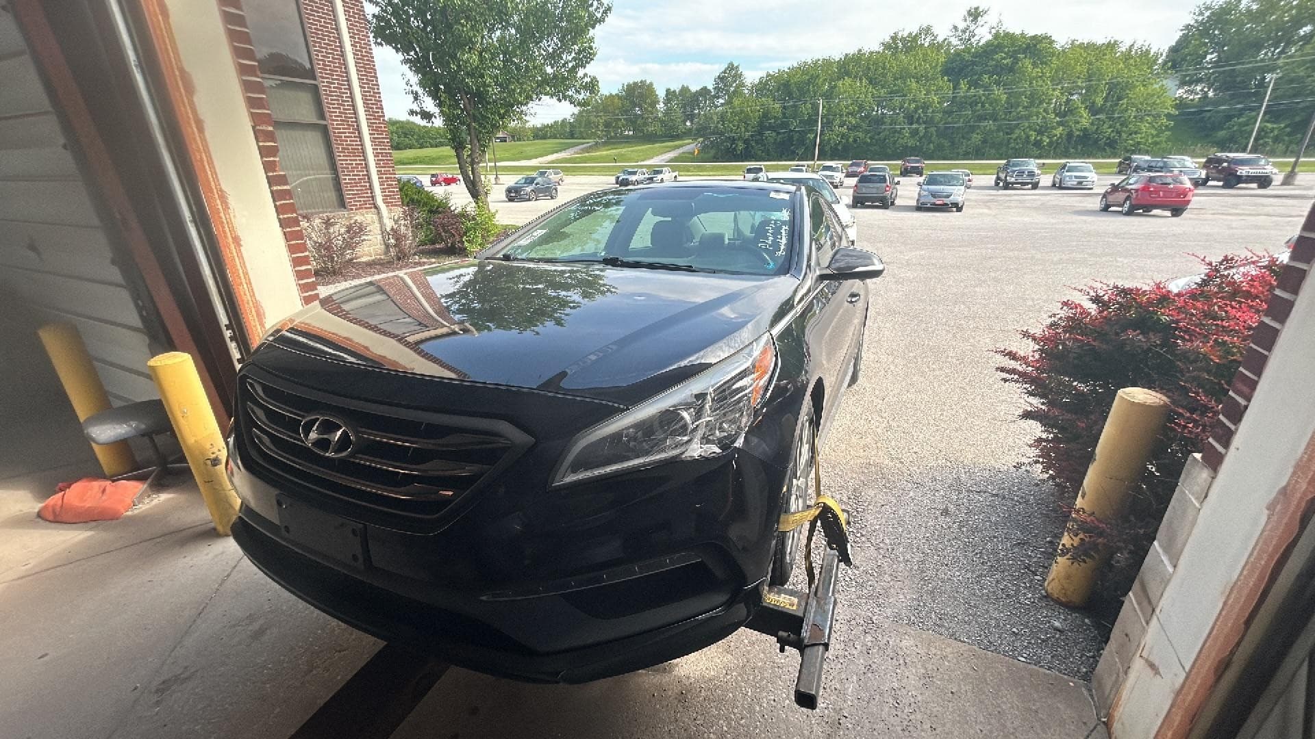 Vehicle Image
