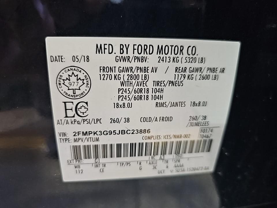 Vehicle Image