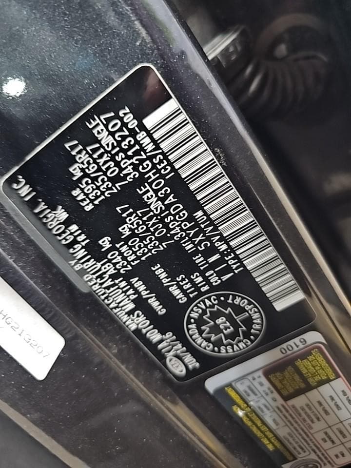 Vehicle Image
