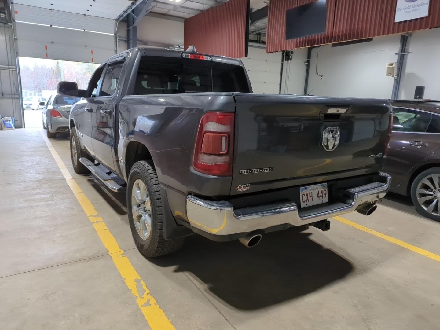 Vehicle Image