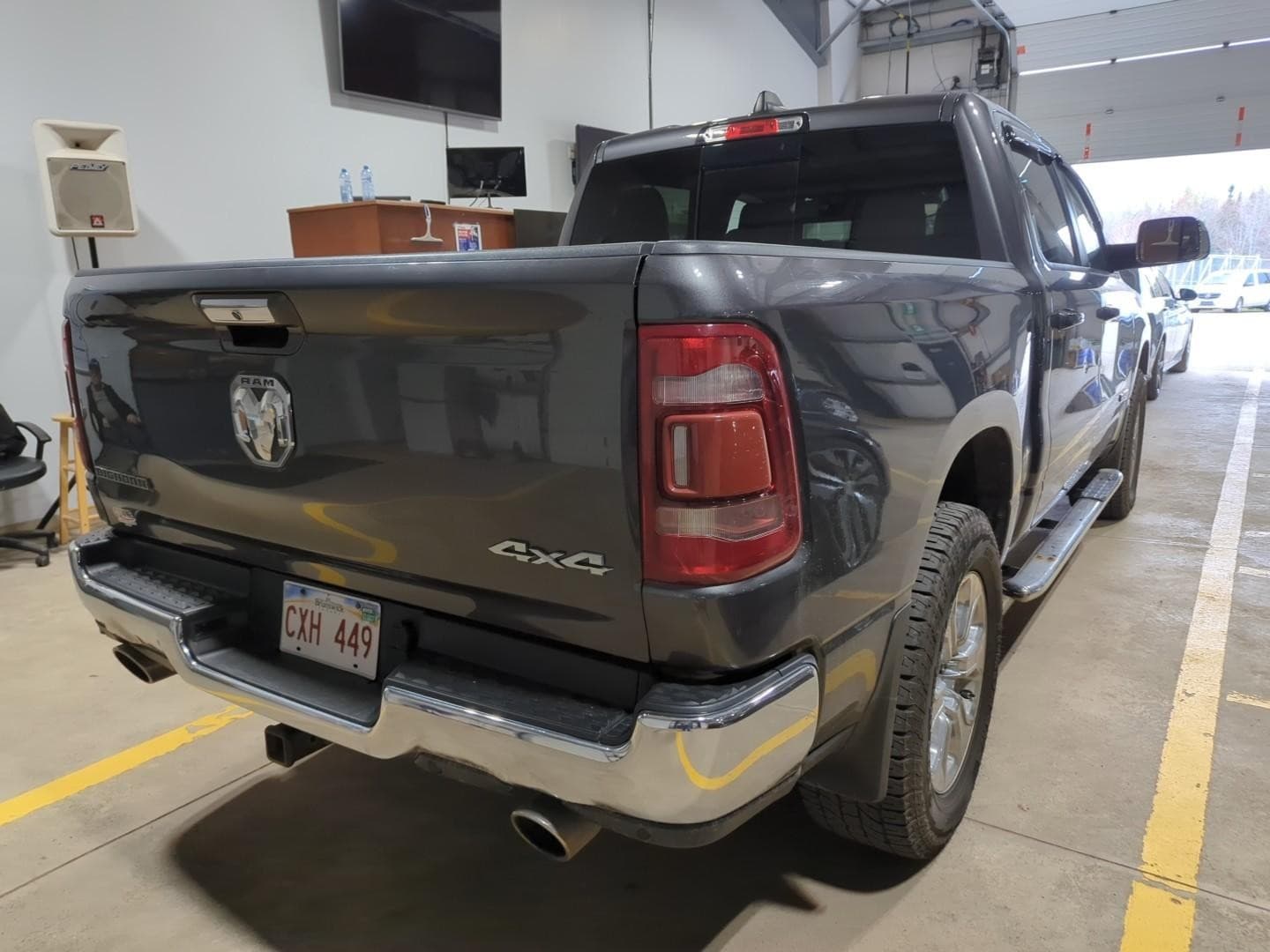 Vehicle Image
