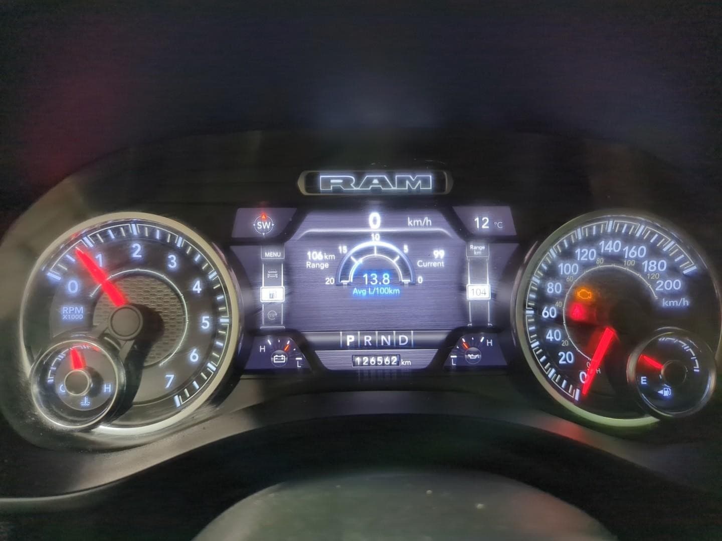 Vehicle Image