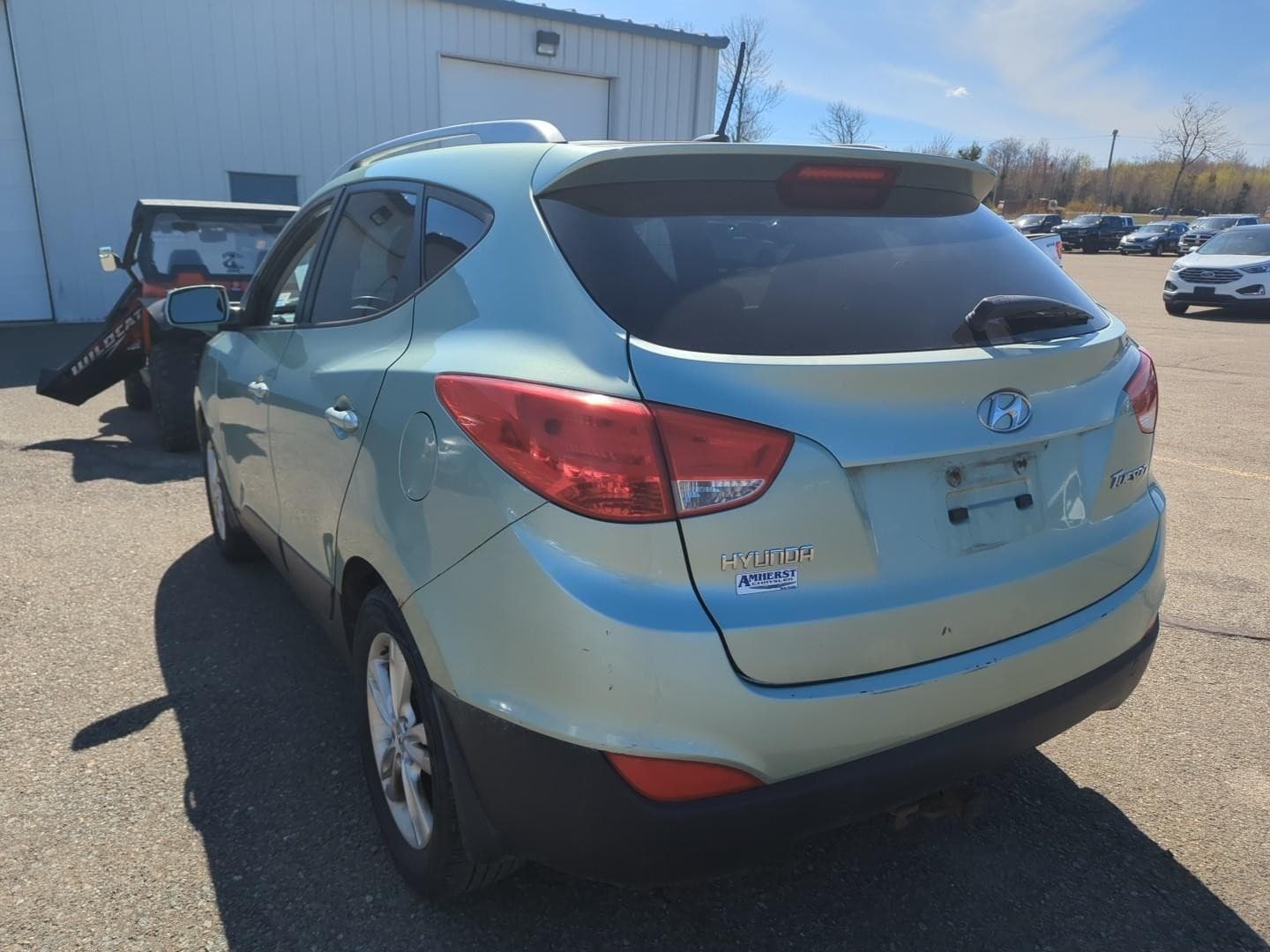Vehicle Image