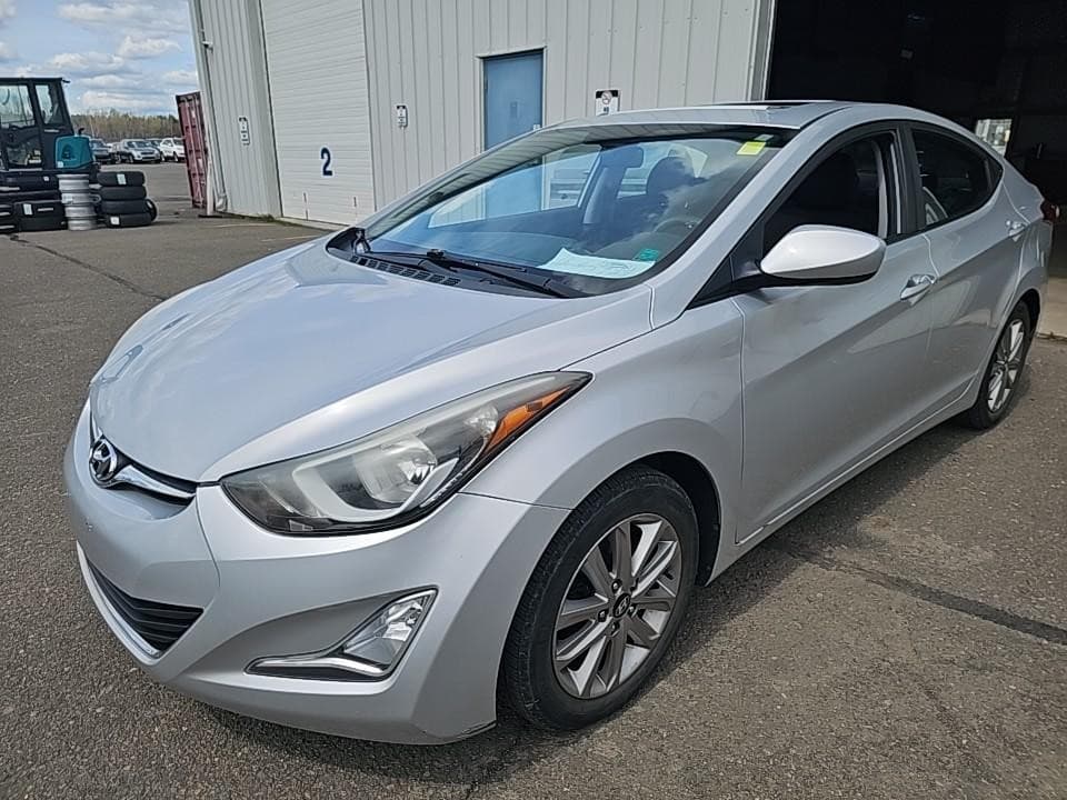 Vehicle Image