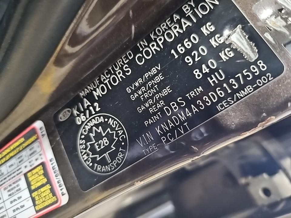 Vehicle Image