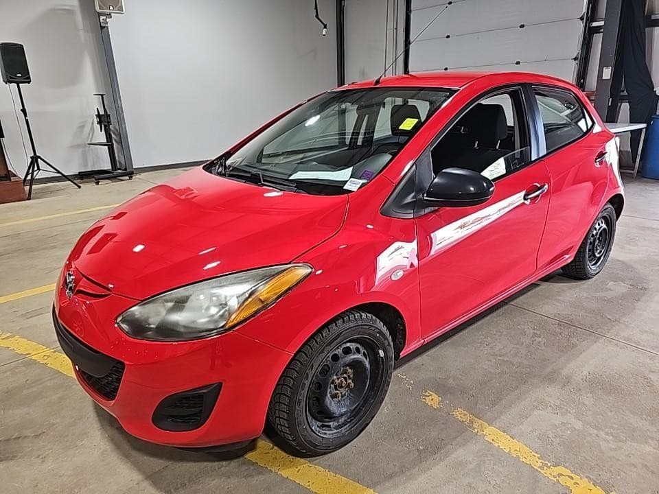 Vehicle Image