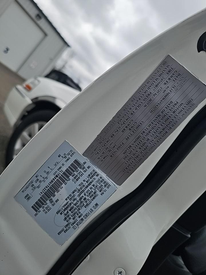 Vehicle Image