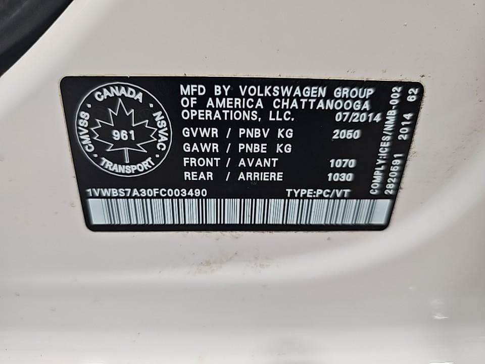 Vehicle Image