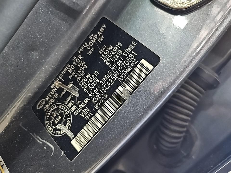 Vehicle Image