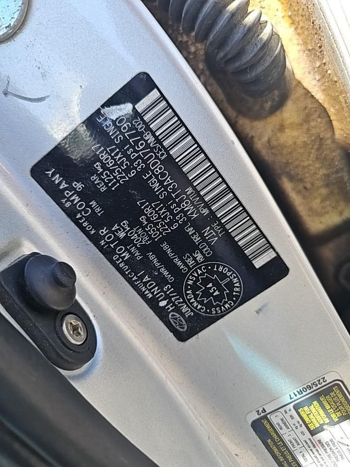 Vehicle Image