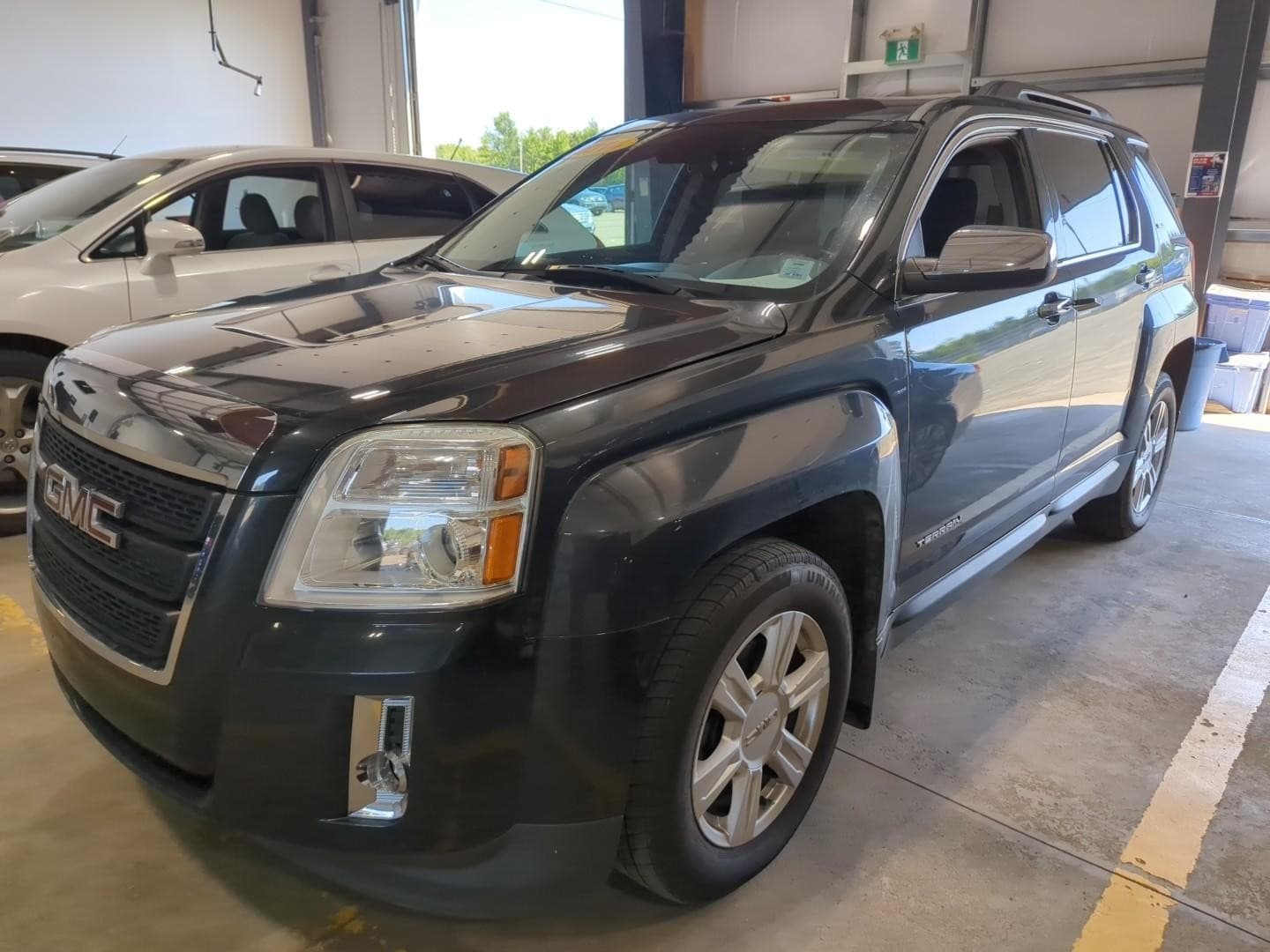 Vehicle Image
