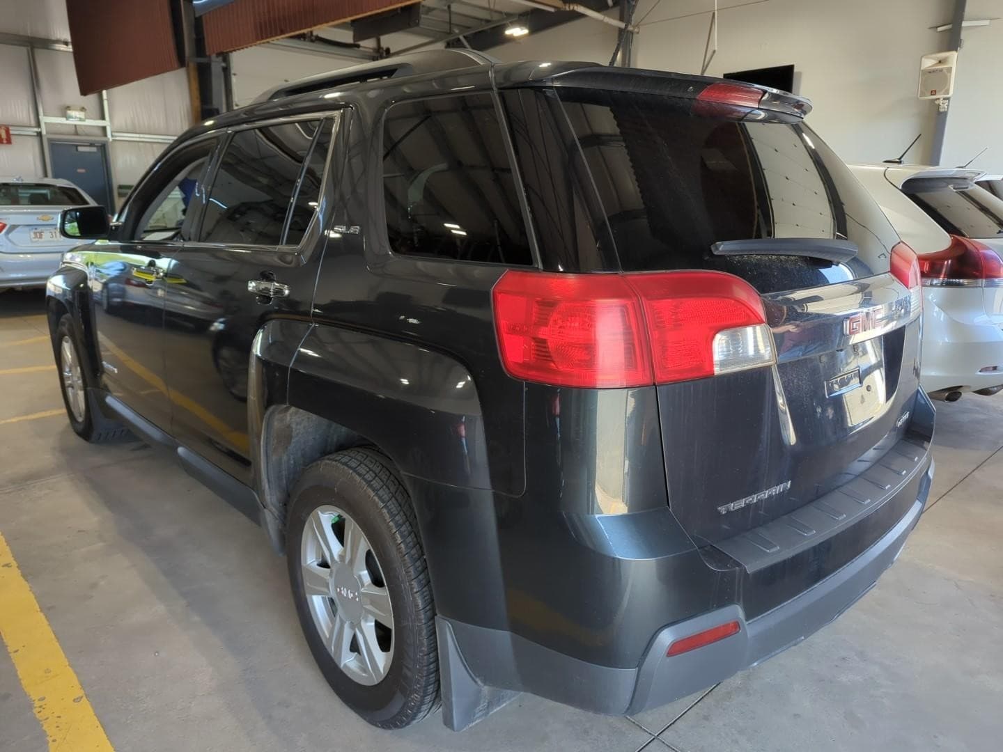 Vehicle Image