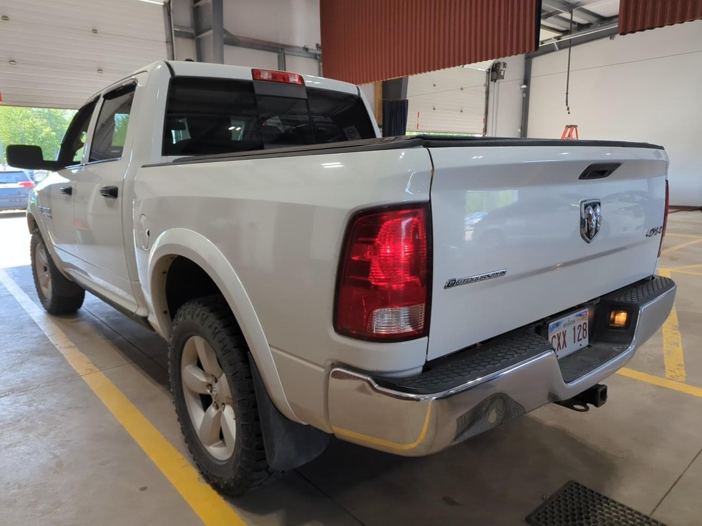 Vehicle Image