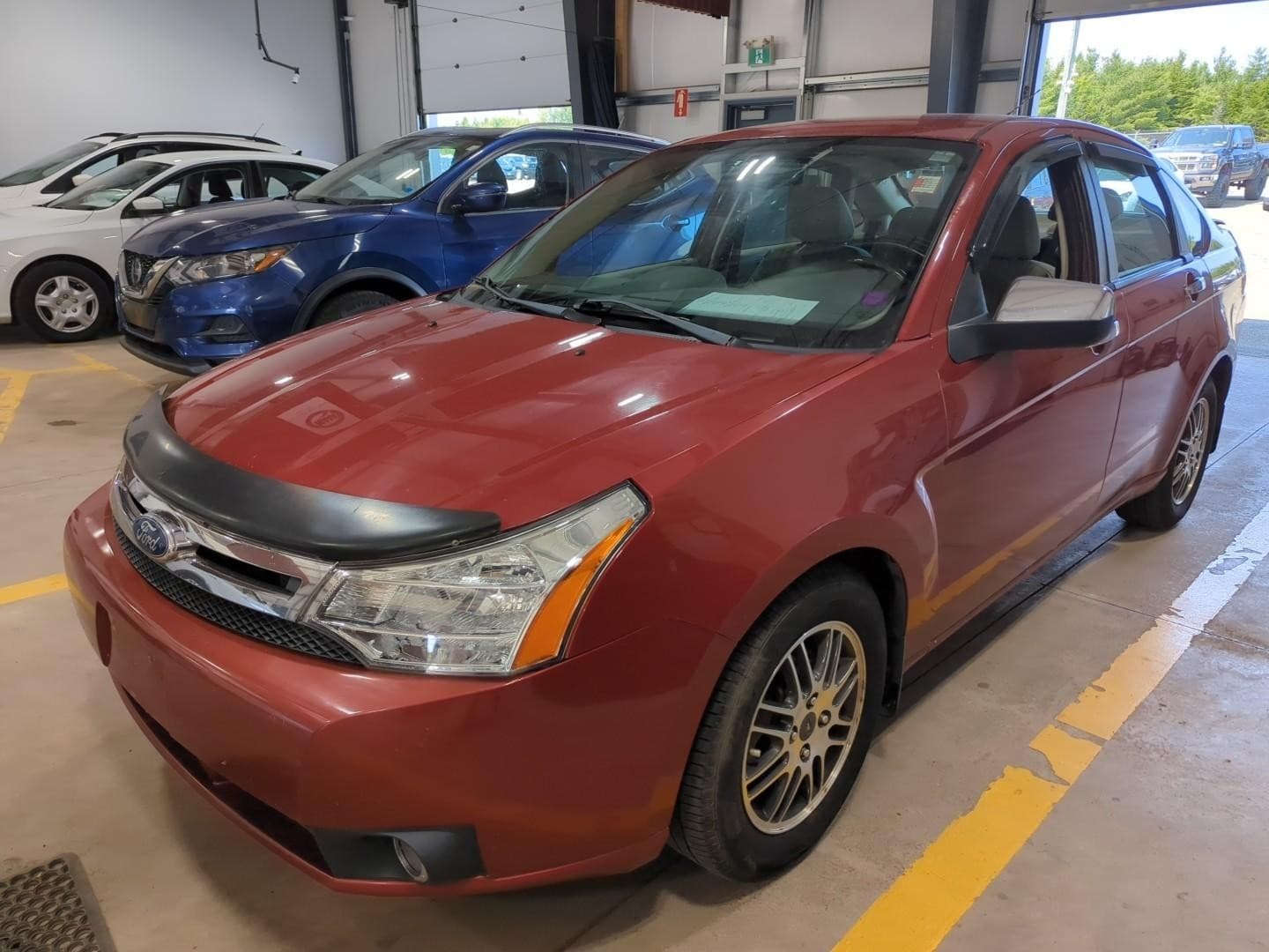 Vehicle Image