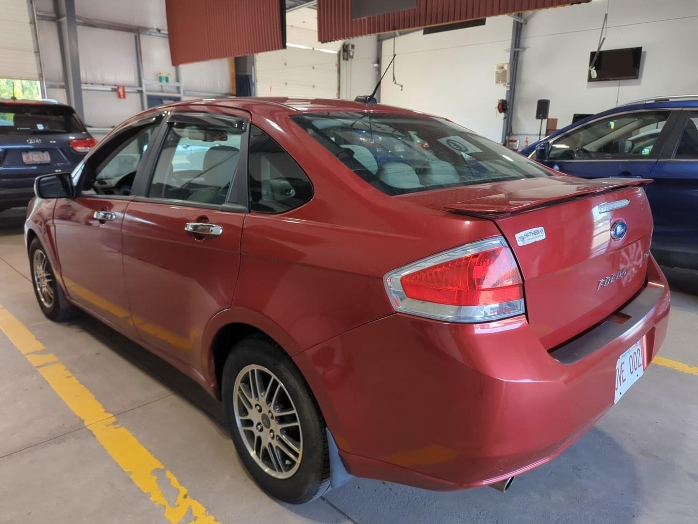Vehicle Image
