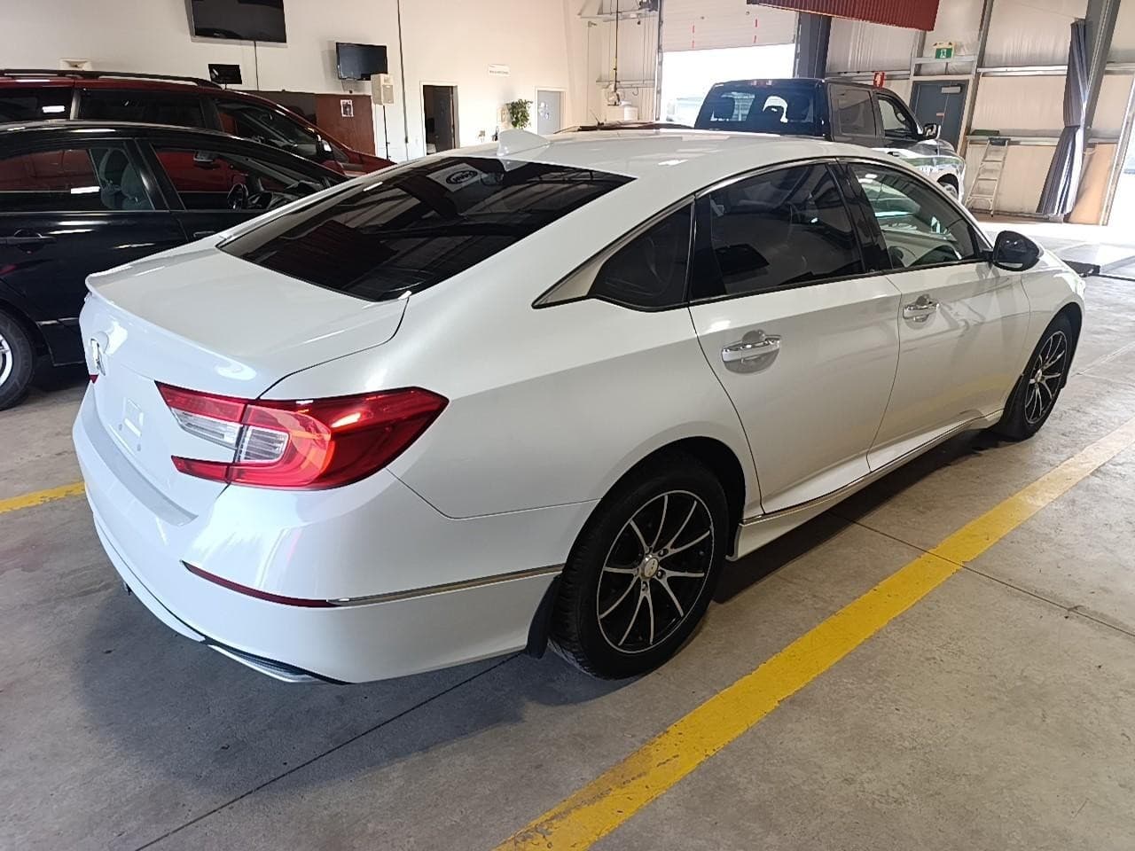 Vehicle Image