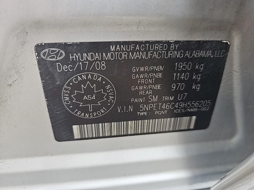 Vehicle Image