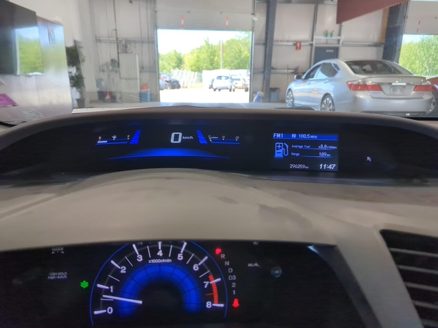 Vehicle Image