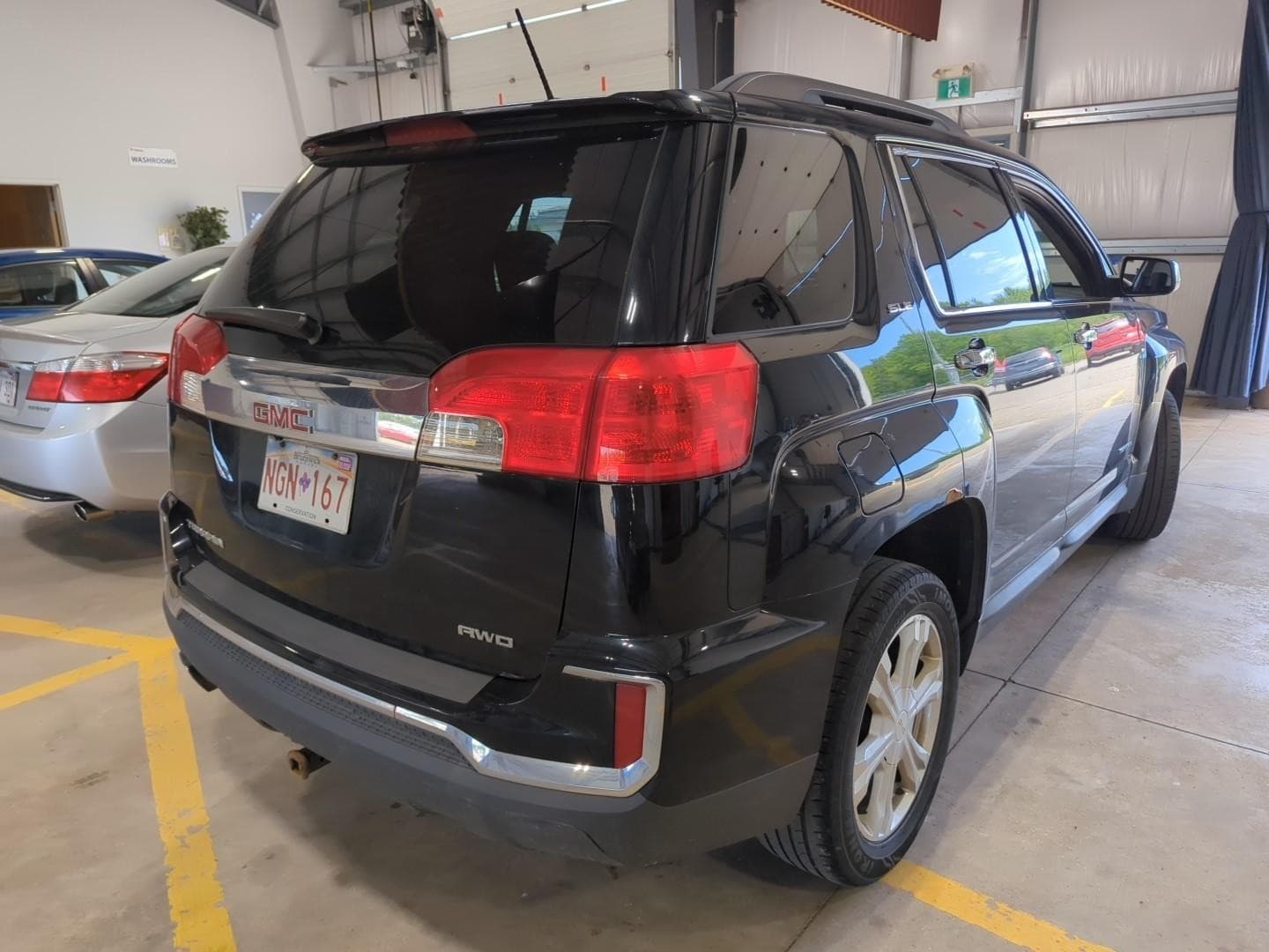 Vehicle Image