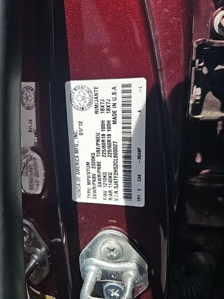 Vehicle Image