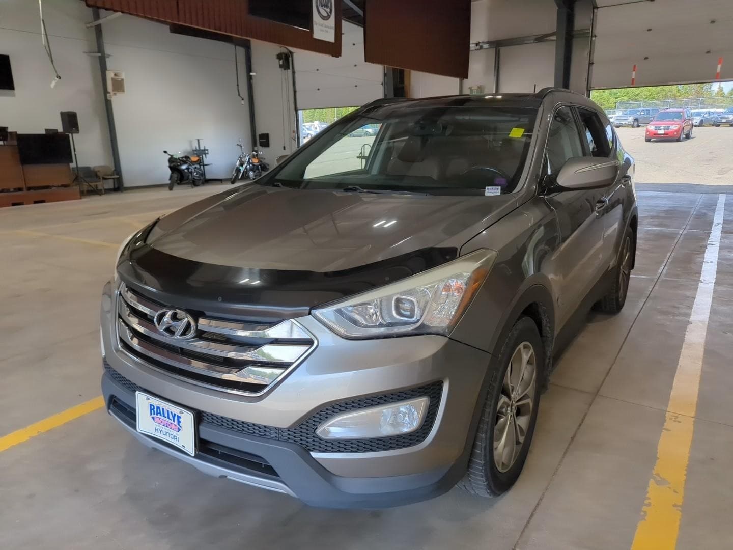 Vehicle Image