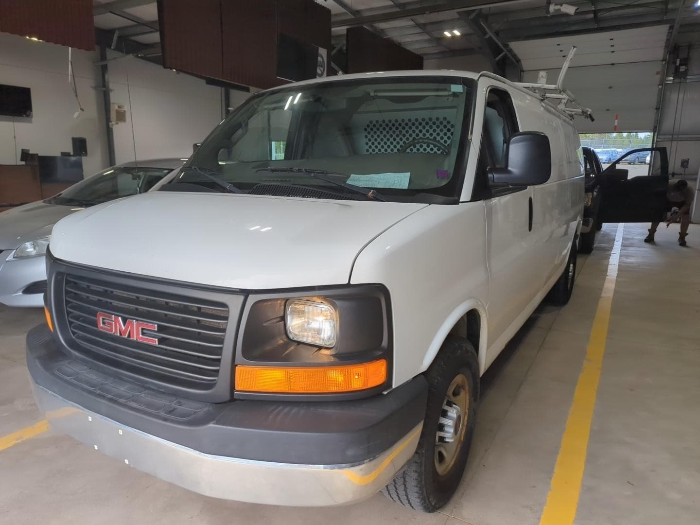 Vehicle Image