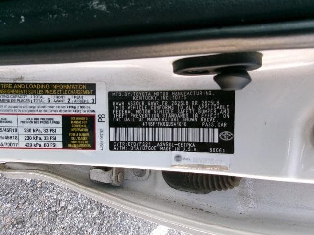 Vehicle Image